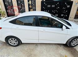 هيونداي أكسنت